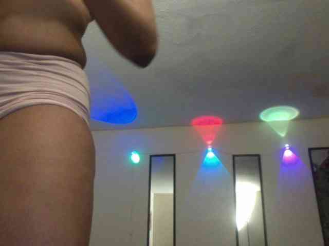 TheGirlNextDoor webcam