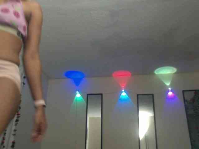 TheGirlNextDoor webcam
