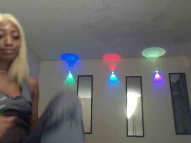 TheGirlNextDoor webcam