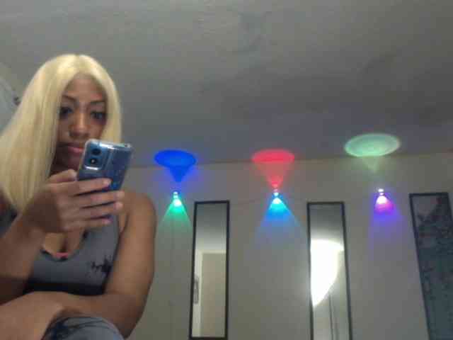 TheGirlNextDoor webcam