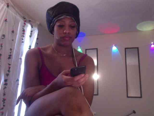 TheGirlNextDoor webcam
