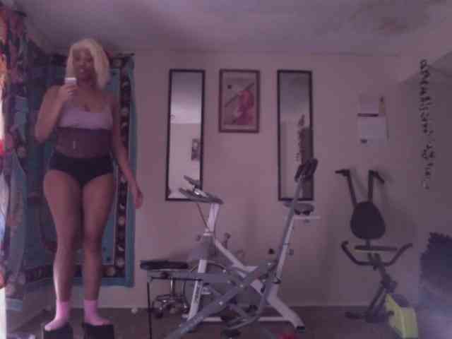 TheGirlNextDoor Live Webcam on BongaCams