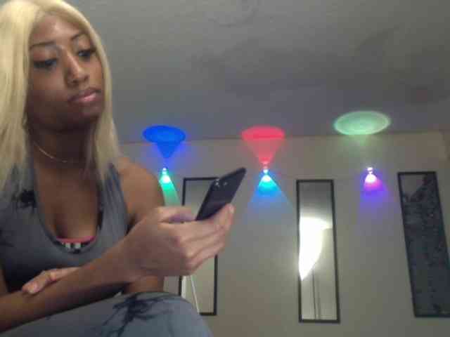 TheGirlNextDoor webcam