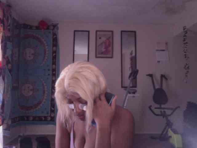 TheGirlNextDoor Live Webcam on BongaCams