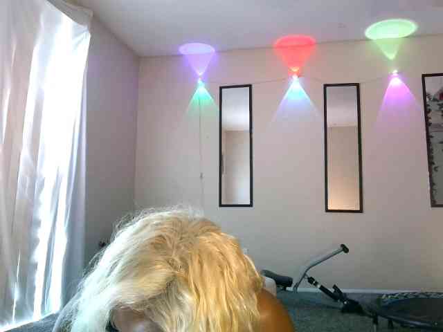 TheGirlNextDoor webcam