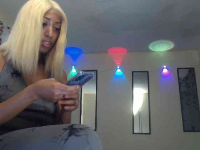TheGirlNextDoor webcam