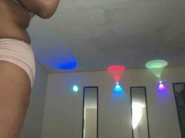 TheGirlNextDoor webcam