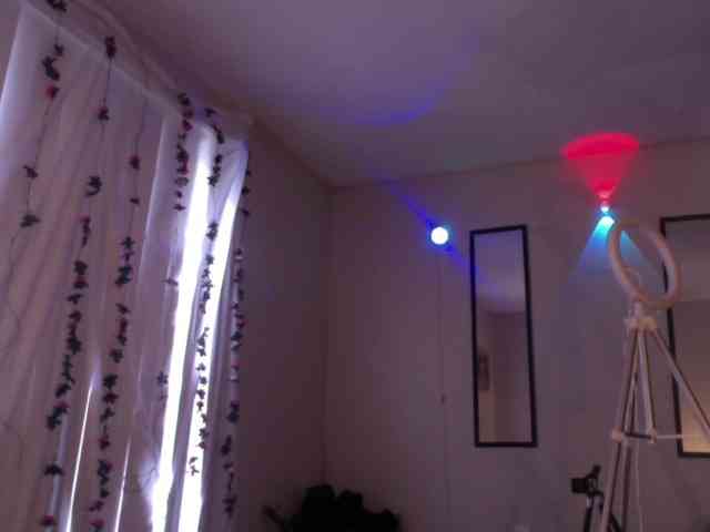 TheGirlNextDoor webcam