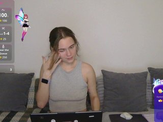 Eveberrymoon Porn Show