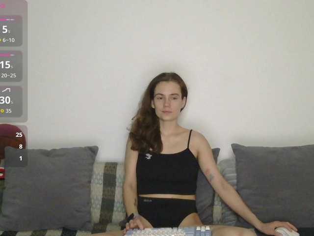 curlyNed's BongaCams show and profile