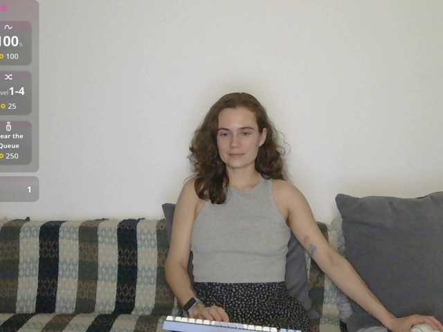 curlyNed's BongaCams show and profile