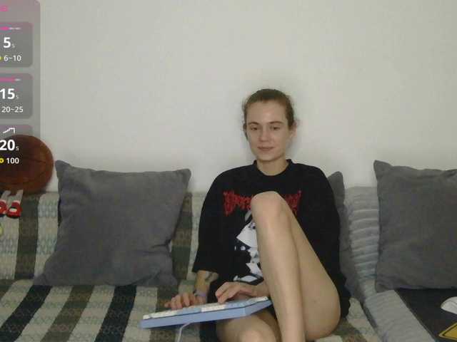 curlyNed's BongaCams show and profile