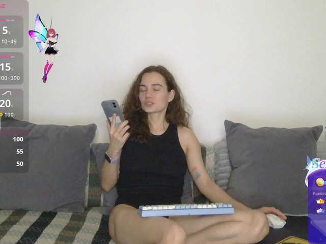 curlyNed's BongaCams show and profile