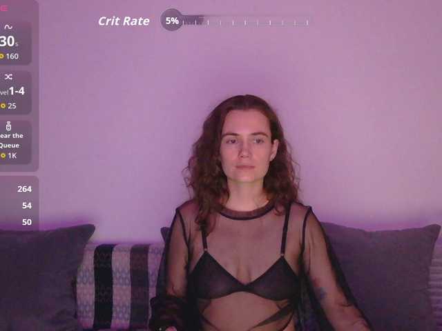 Eveberrymoon preview