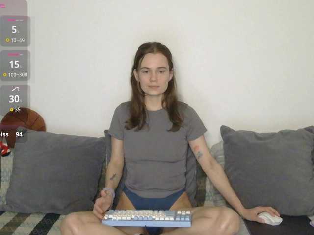 curlyNed from BongaCams is Freechat