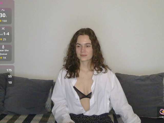 curlyNed's BongaCams show and profile