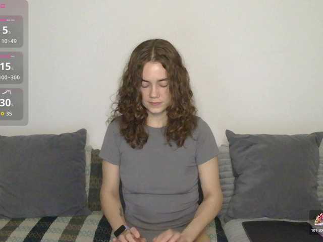 curlyNed's BongaCams show and profile