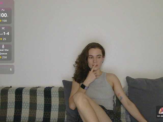 curlyNed's BongaCams show and profile