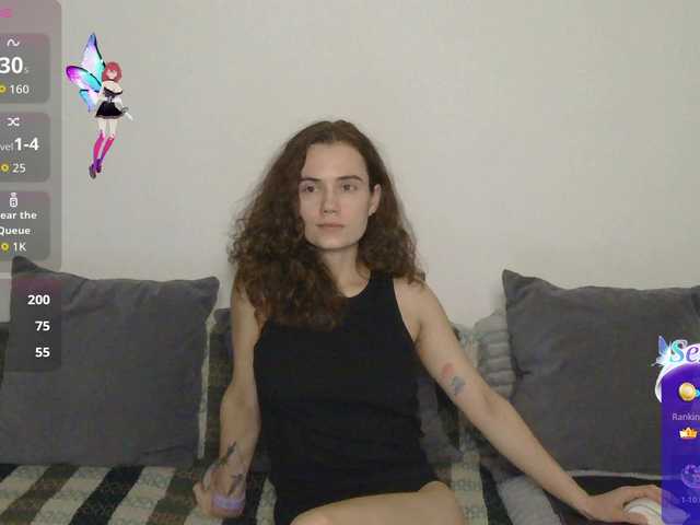 curlyNed's BongaCams show and profile
