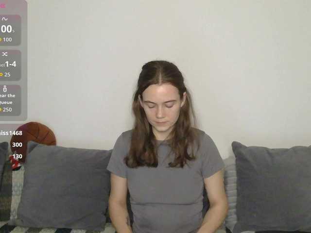 curlyNed — Welcome to my room! Let's maintain a comfortable atmosphere based primarily on mutual respect.