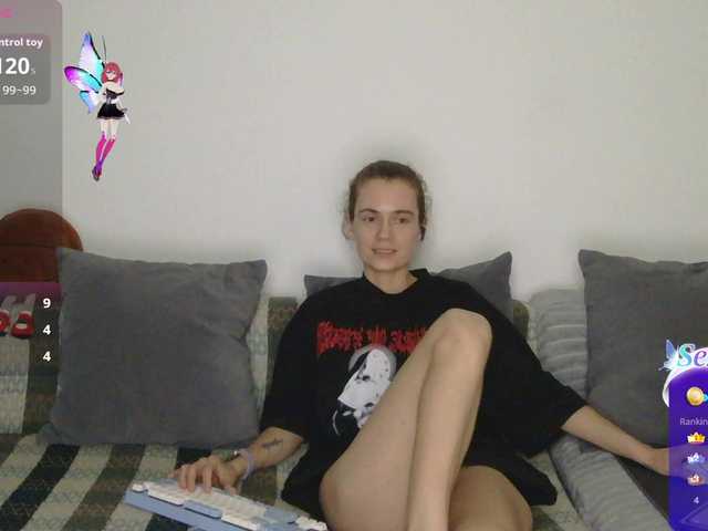 curlyNed's BongaCams show and profile