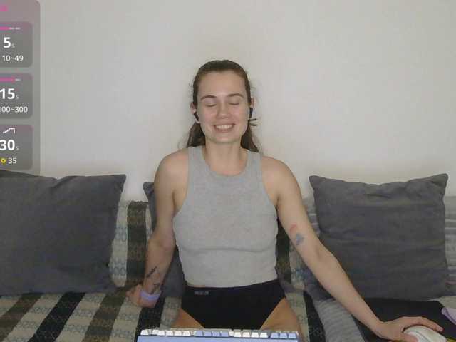 curlyNed's BongaCams show and profile