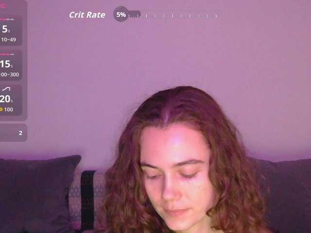curlyNed live cam