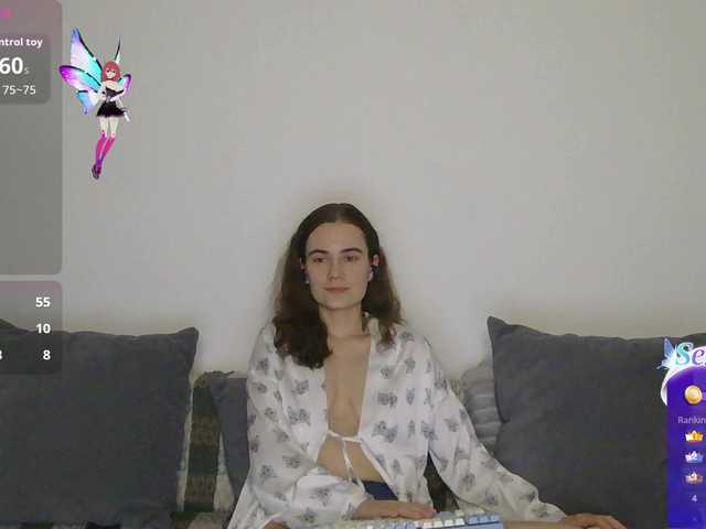 curlyNed — Welcome to my room! Let's maintain a comfortable atmosphere based primarily on mutual respect.