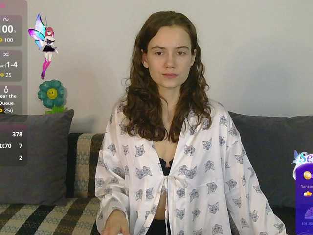 curlyNed's BongaCams show and profile