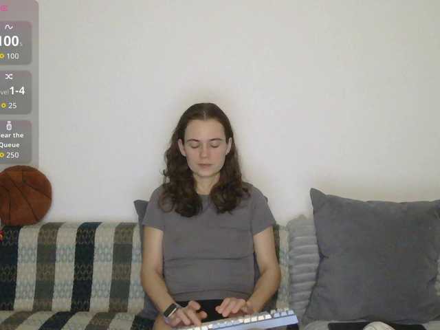 curlyNed from BongaCams is Freechat