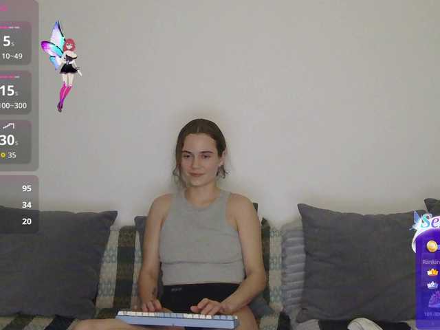 curlyNed's BongaCams show and profile