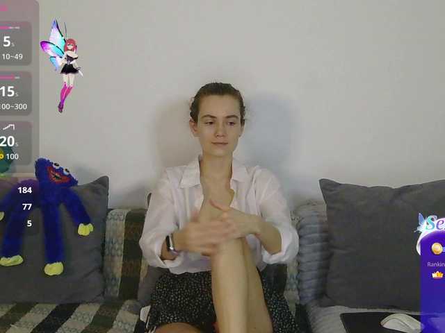 curlyNed's BongaCams show and profile