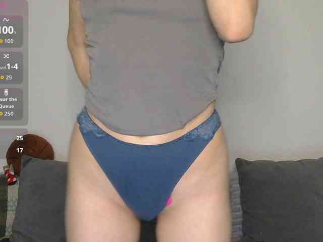 curlyNed Live Webcam on BongaCams