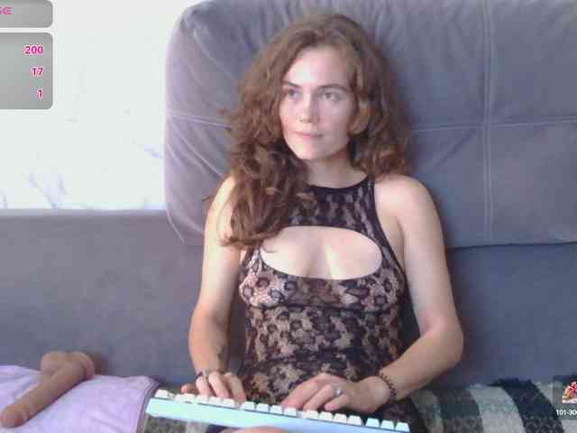 curlyNed webcam