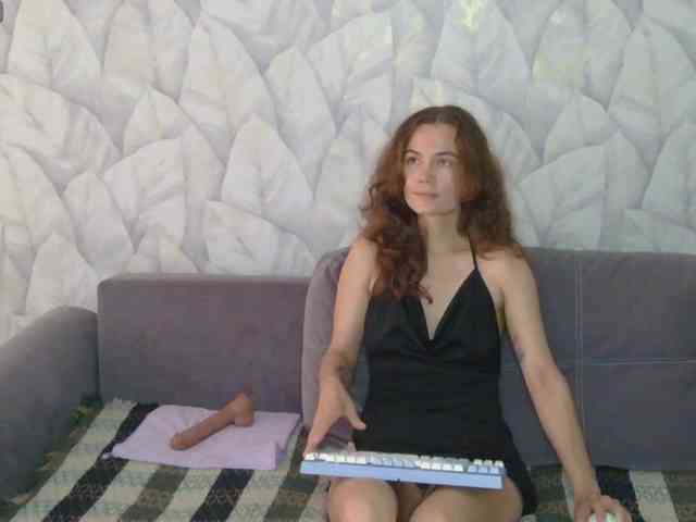 curlyNed webcam