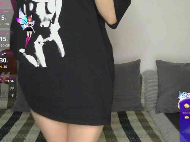 Eveberrymoon webcam