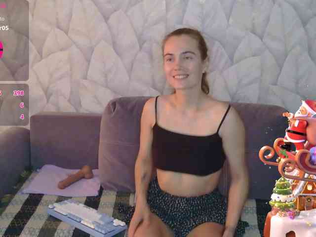 curlyNed webcam