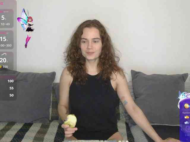 Eveberrymoon webcam
