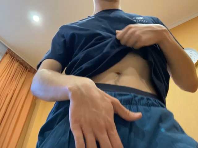 PaultheSexiest