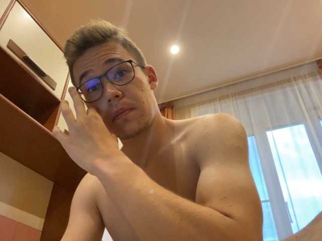 PaultheSexiest