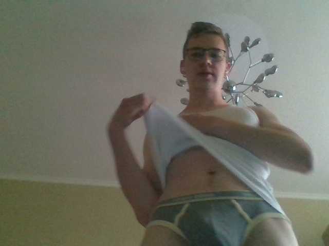 PaultheSexiest
