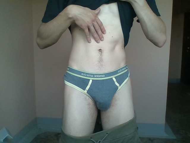 PaultheSexiest