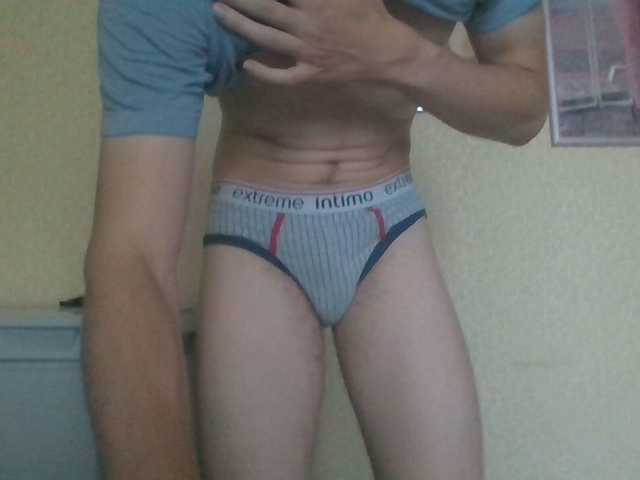 PaultheSexiest