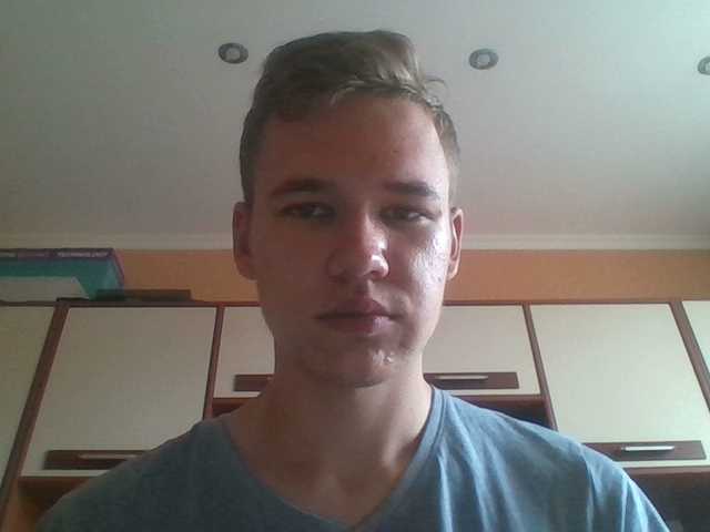 PaultheSexiest