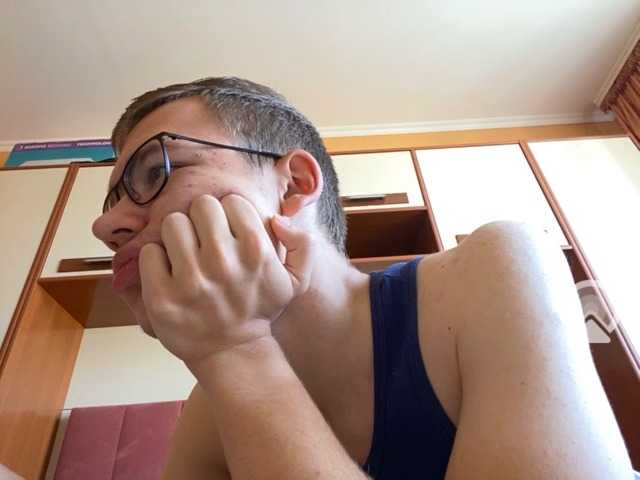 PaultheSexiest