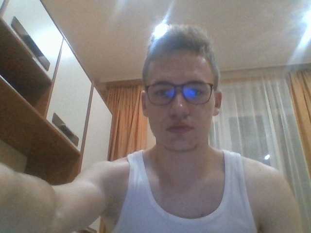 PaultheSexiest