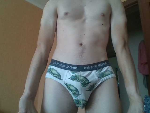 PaultheSexiest