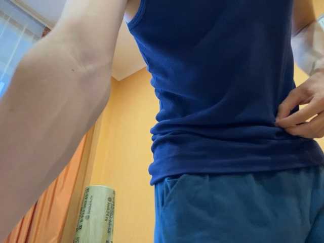 PaultheSexiest