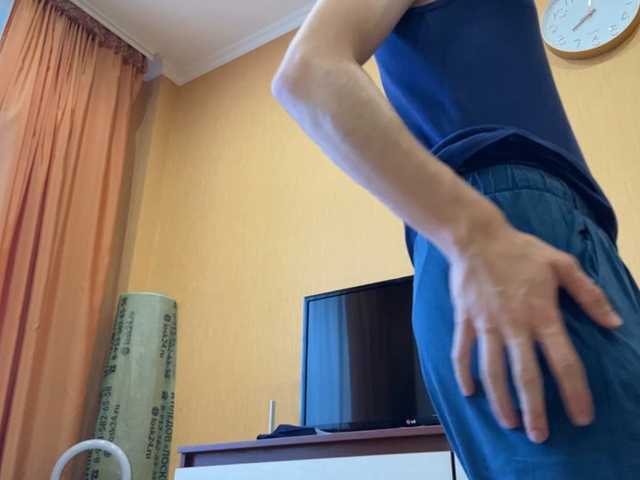 PaultheSexiest