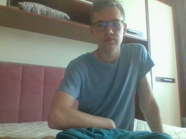 PaultheSexiest